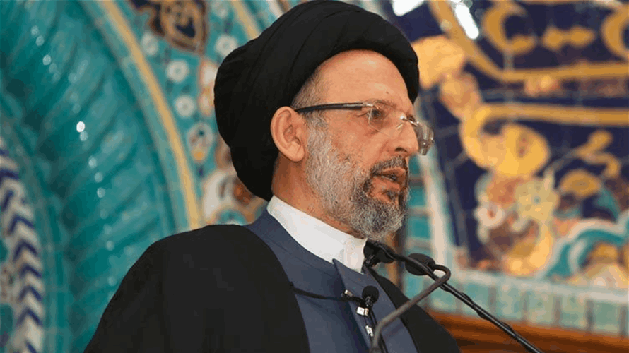 العلامة فضل الله: الجيش دعامة الوطن وعنوان وحدته وقوته