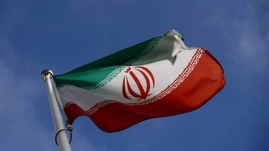 Iran military accuses US of 'escalating tensions' in region