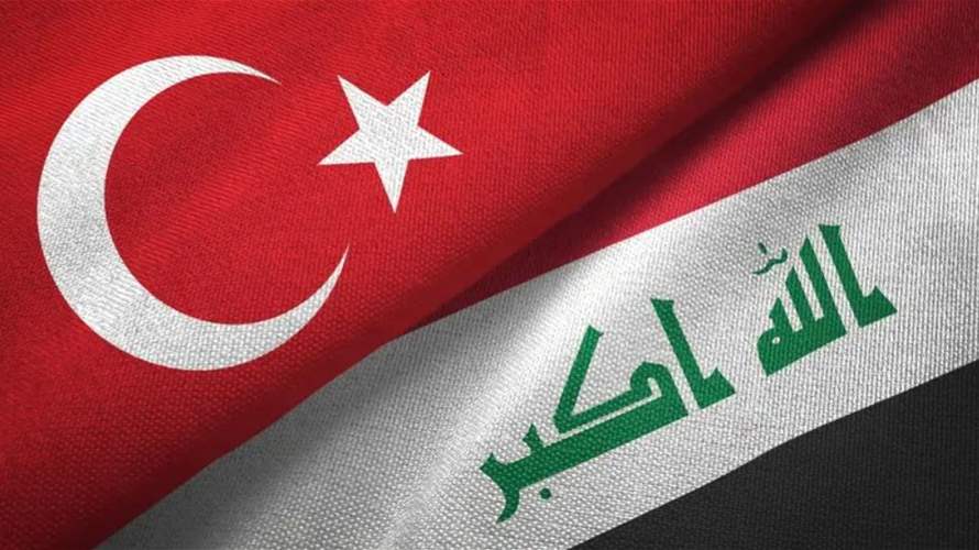 تركيا والعراق يوقعان اتفاقا لمدة عام لاستخدام خط أنابيب النفط