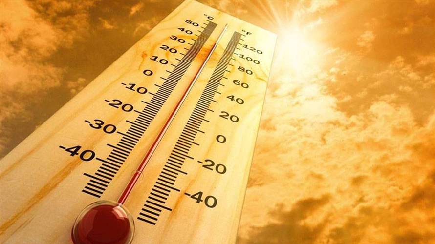 وزارة الزراعة تعمّم إرشادات لمواجهة موجة الحر والوقاية من الحرائق