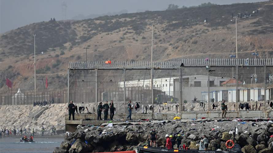 EU ministers to hold video meeting over Ceuta on Tuesday: Official