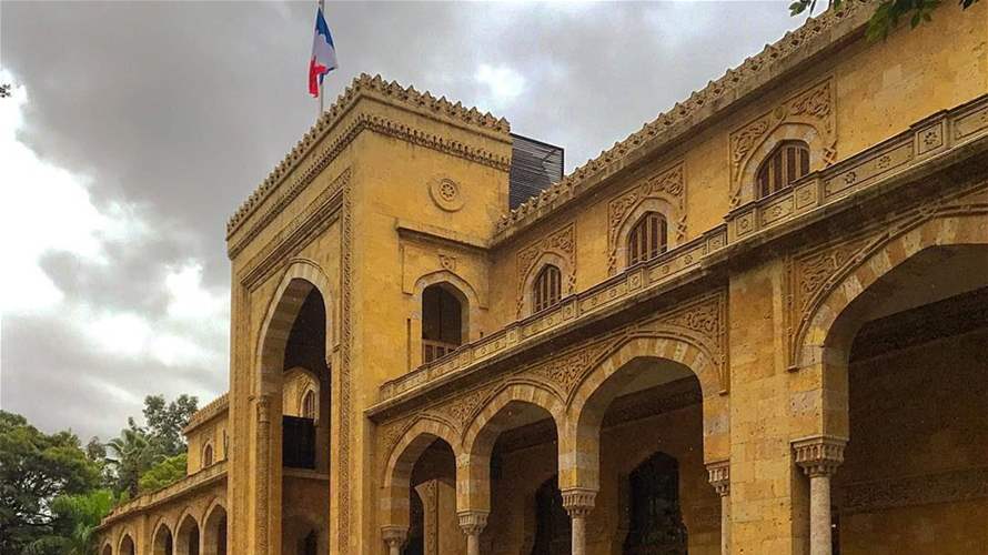 السفارة الفرنسية بعيد الجيش: سنواصل الوقوف إلى جانبه والعمل على تعزيزه