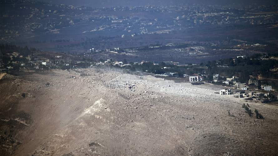 الأمم المتحدة: عمليات الهدم والتفجير الإسرائيلية في جنوب لبنان "تثير قلقا بالغا"