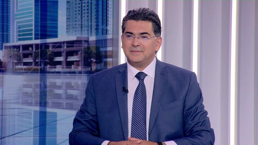 وزير الإعلام: آخر ما وقّعه كان مرسومَ طلب هبة لـ”تيليفيزيون لبنان”