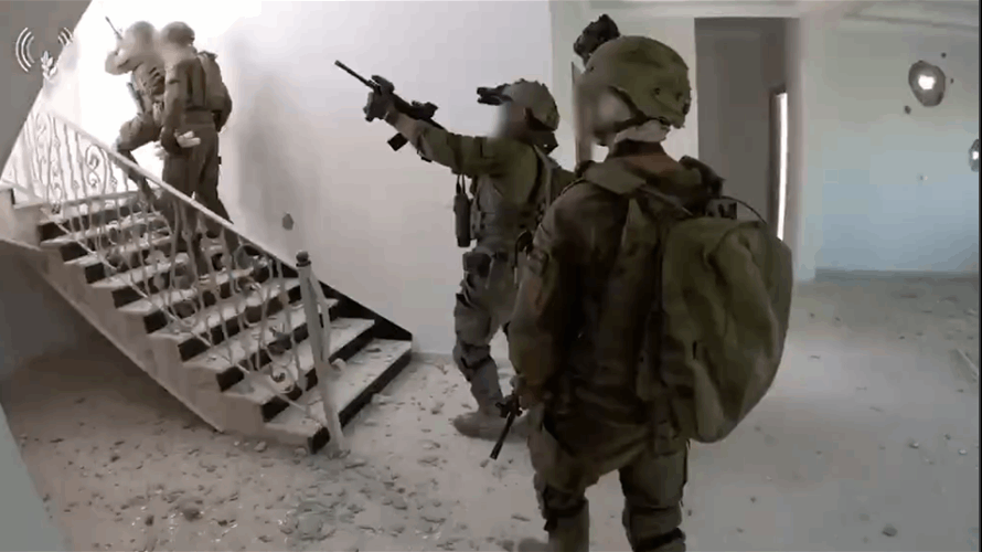Israeli army claims 401st Brigade completes mission in southern Lebanon