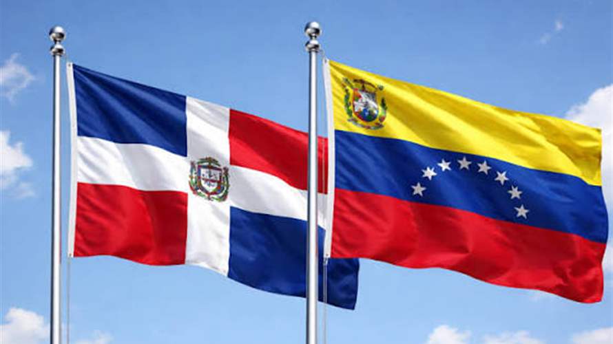 Venezuela, Dominican Republic agree to restore ties after dispute over Maduro
