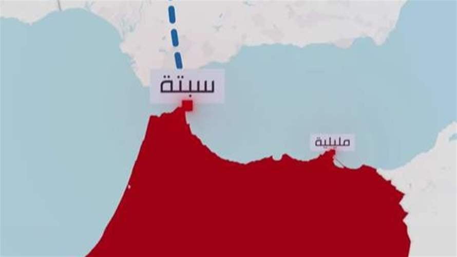 خمسون ألف مهاجر يعبرون من المغرب إلى سبتة... ما علاقة إسرائيل؟