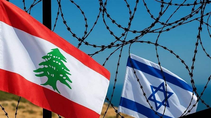 "روما ستكون اختباراً للنيات"... هذا ما قاله مصدر ديبلوماسي لـ"الجمهورية" بشأن جولة المحادثات المرتقبة بين لبنان وإسرائيل