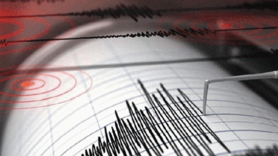 5.6-magnitude earthquake strikes north of Egypt's Suez, no damage reported