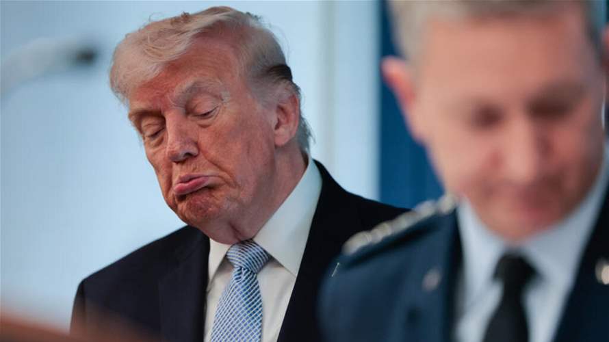 Trump says Iran talks to take place on Monday, sets no deadline for deal