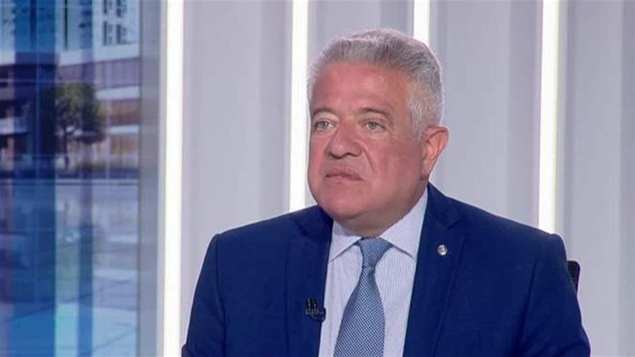 فادي المصري للـLBCI بشأن تحقيقات انفجار مرفأ بيروت: نريد قرارًا ظنيًا اتهاميًا كاملًا متكاملًا مبنيًا على وثائق ووقائع ومعطيات جدية وثابتة وإحالة الملف أمام المجلس العدلي من أجل الانتقال من مرحلة التحقيق إلى مرحلة المحاكمة