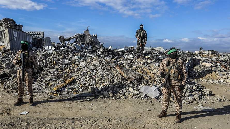 Israel conveys 'concerns' to US on Gaza plan