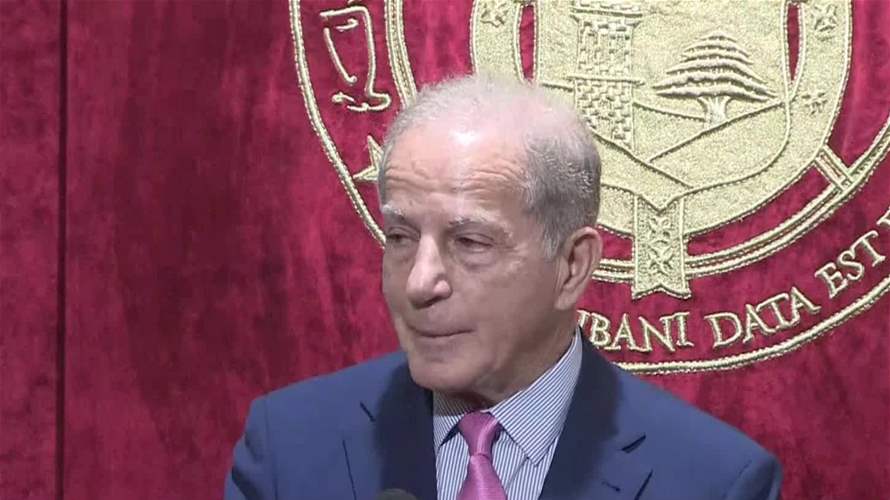 US Ambassador Michel Issa says Rome talks making progress, stresses need for careful implementation