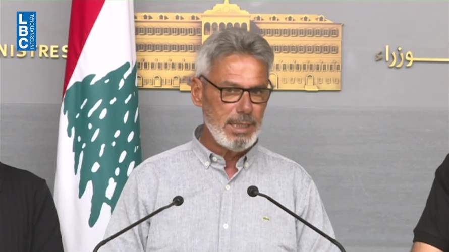 رئيس بلدية زوطر الغربية: سلام أكد الوقوف إلى جانب البلدة في مرحلة إعادة الإعمار