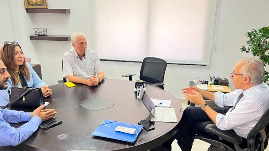تعاون جديد بين وزارة الاقتصاد وجمعية المستهلك لتلقي شكاوى المواطنين
