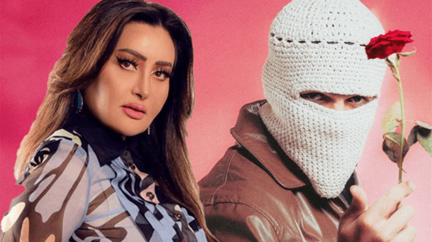 بعد أنباء الدعوى القضائية... "توليت" ولطيفة في مكالمة فيديو