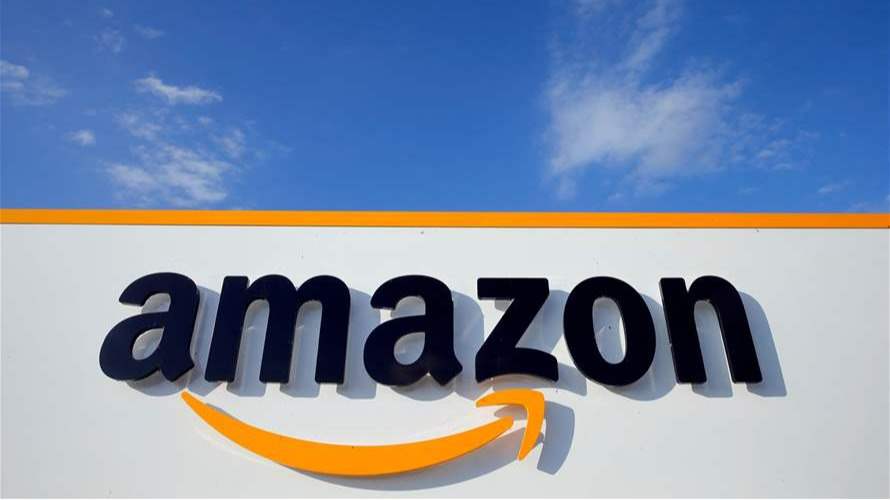 Amazon surges to more than $3 tn in market value for 1st time