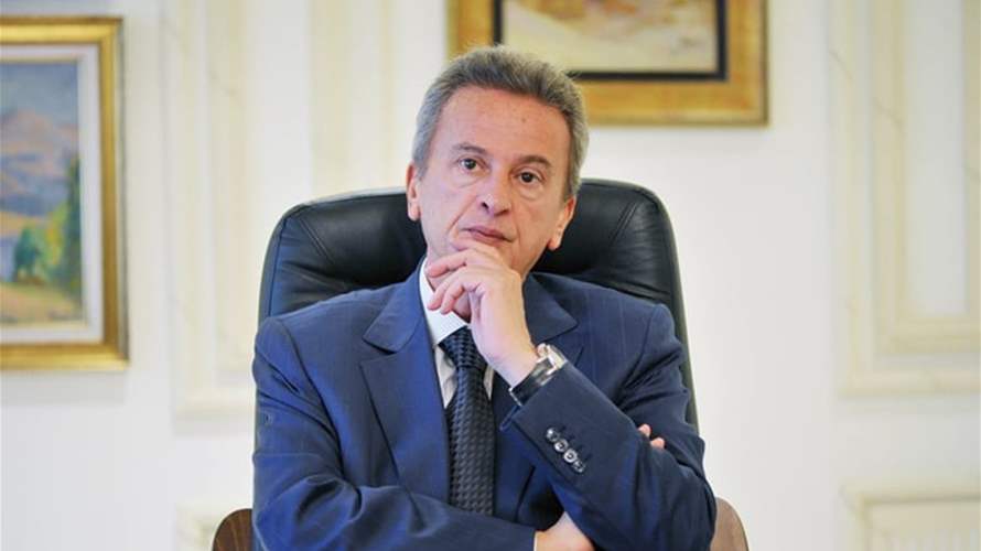 Riad Salameh’s detention, hunger strike and hospital transfer: The latest chapter in his case