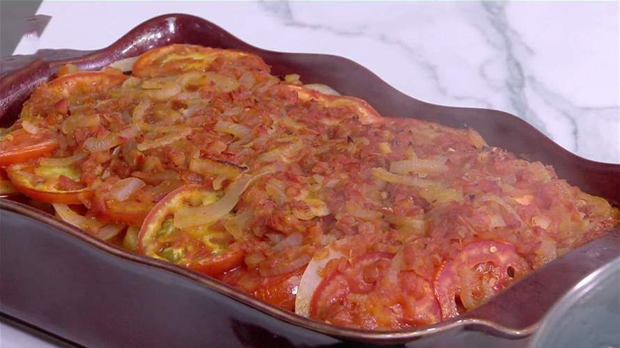 كفتة بالدجاج مع البطاطا والأرز... طريقة سهلة وجديدة مع الشيف حنا طويل (فيديو)