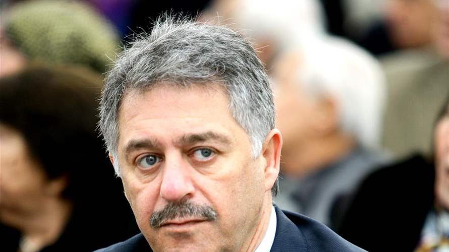 توقيف السفير الفلسطيني السابق في بيروت بطلب من رام الله 