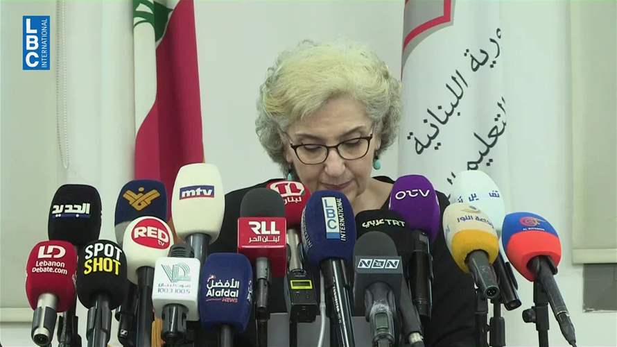 هذه خطة العام الدراسي الجديد!