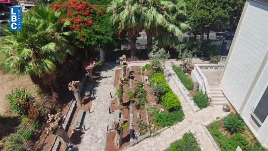 فرع جديد لجامعة NDU في بيروت