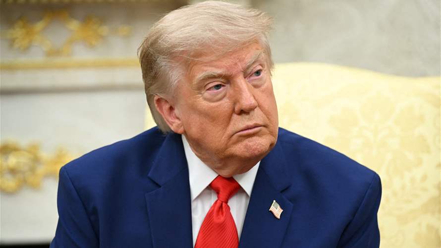 Trump says Iran faces 'decapitation' if it doesn't strike deal