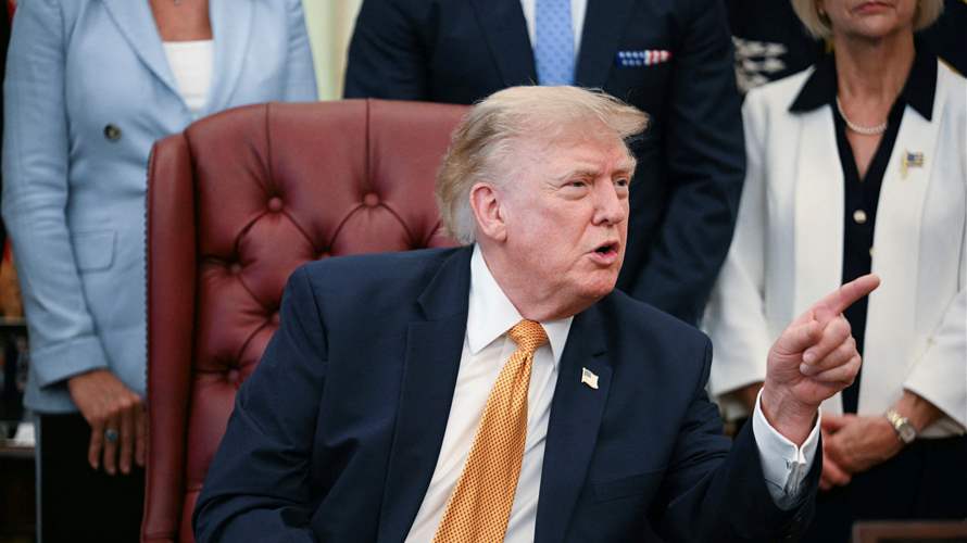 Group of 25 US states challenge Trump's latest tariffs
