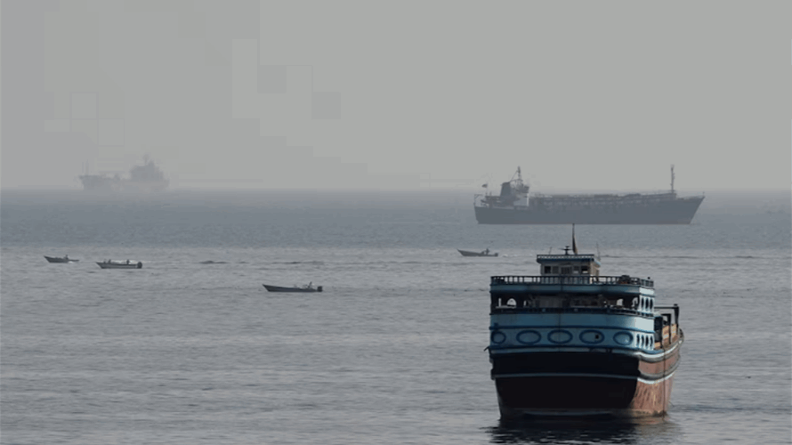 Status of US-Iran talks uncertain as ship struck in Hormuz