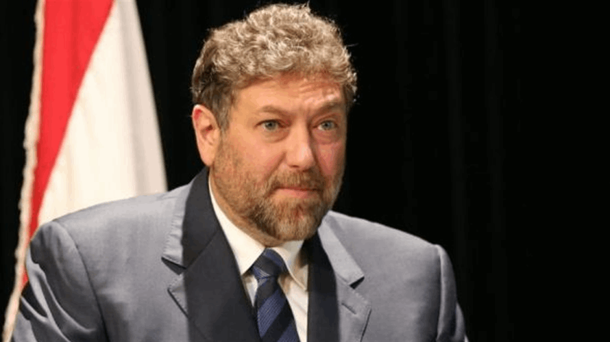 افرام في ذكرى انفجار المرفأ: لا يشفى وطنٌ حين تُدفن الحقيقة تحت الركام