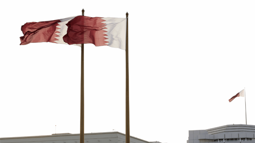 وزارة الخارجية القطرية: الجهود مستمرة في مسعى للتوصل إلى حل دبلوماسيّ