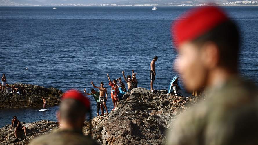 Spain says 72,000 migrants entered Ceuta, 70,000 returned