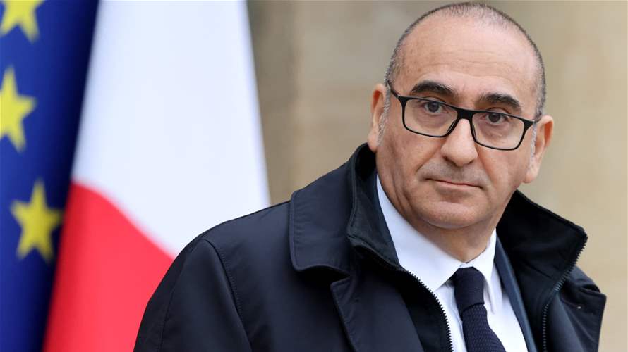 EU ministers agree Schengen 'not the problem' after Ceuta incident: French minister