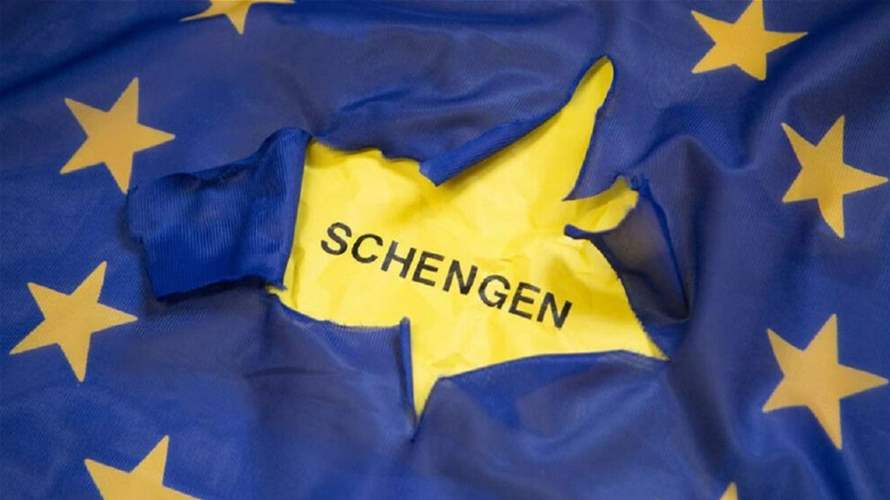 Spain says Schengen zone not 'compromised' in Ceuta migrant influx