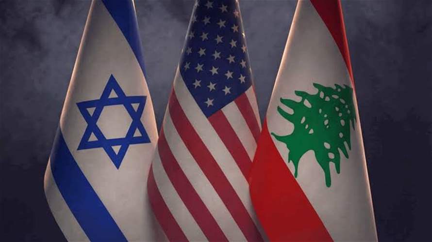 First day of seventh round of Lebanon-Israel talks concludes in Rome