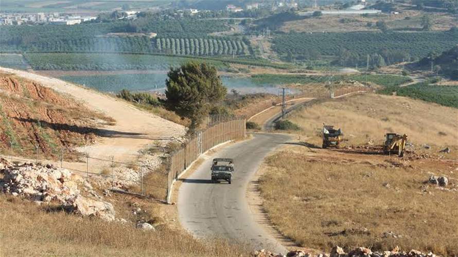 As direct talks with Lebanon resume, Israel lays groundwork for prolonged southern presence: The details 