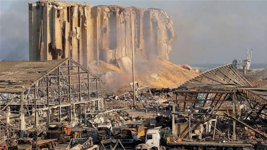 Beirut blast, six years later: Will justice finally move forward?
