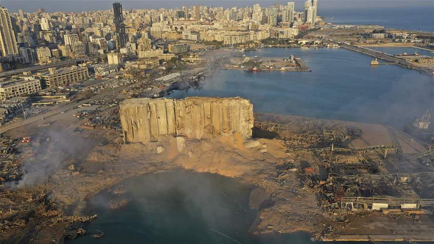 الخارجية الفرنسية في ذكرى انفجار مرفأ بيروت: التحقيق يجب أن يستمر وينبغي إجراء محاكمات مستقلة ونزيهة