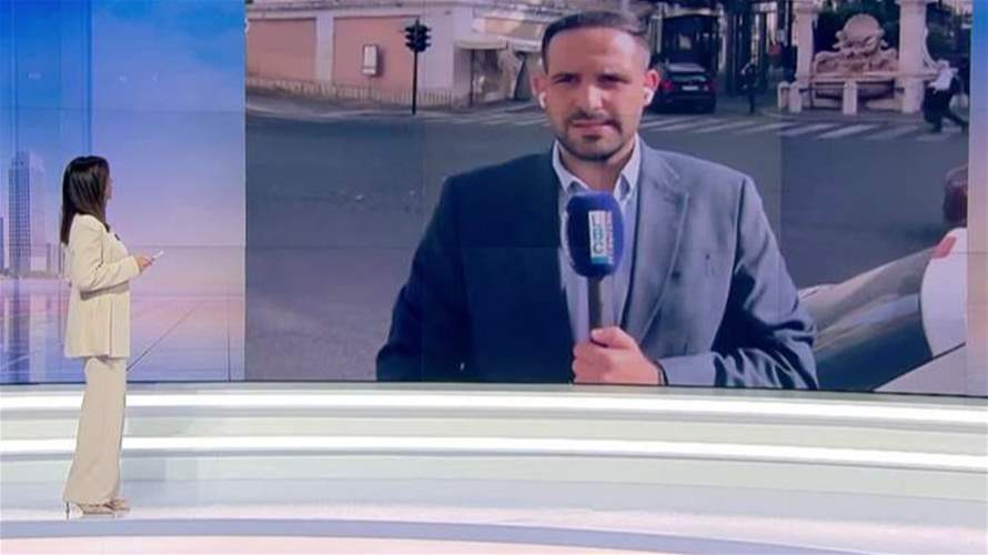 الجولة السابعة من المفاوضات بين لبنان وإسرائيل تُستأنف في روما لليوم الثاني