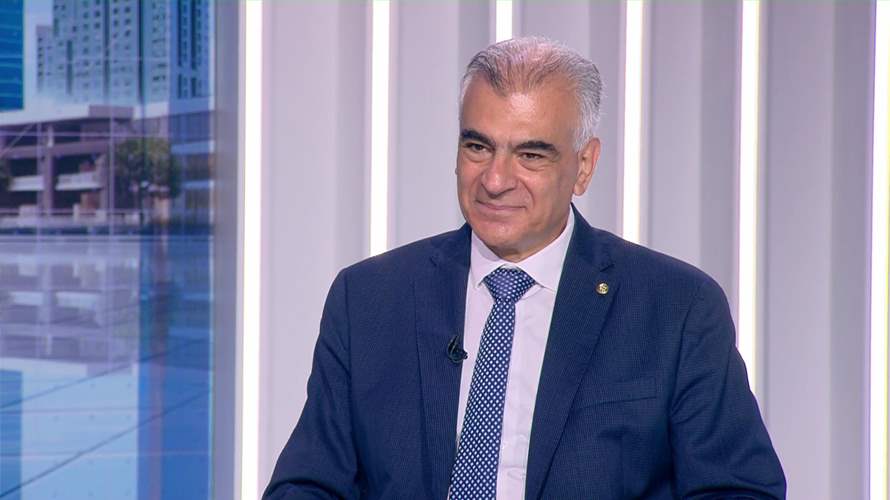 الصايغ: البديل عن التفاوض المباشر غير موجود وموضوع المفاوضات هو سلاح حزب الله