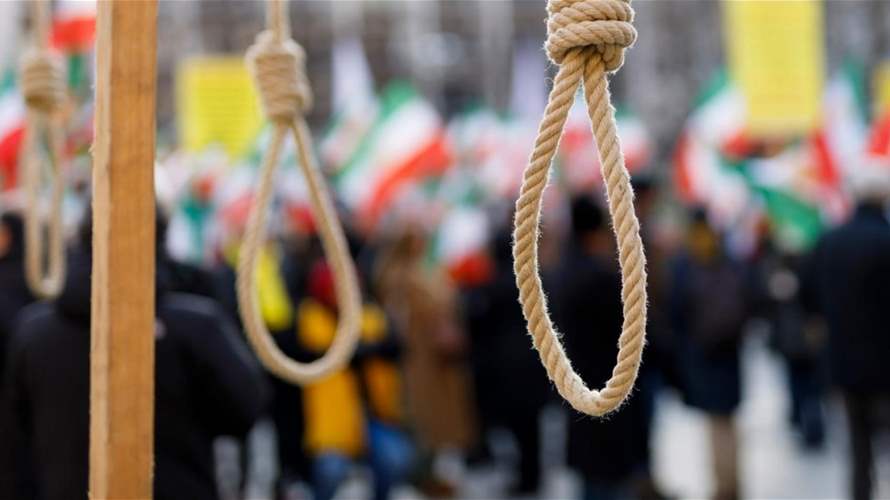 UN 'alarmed' by surge in Iran executions since March