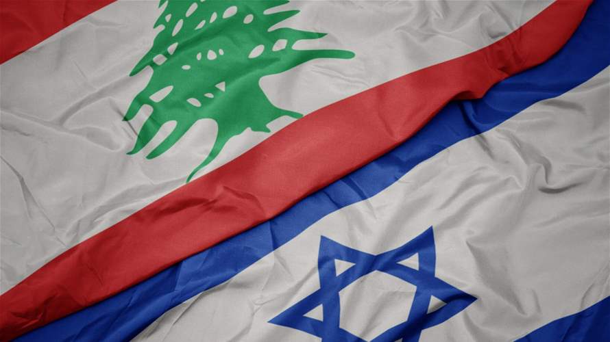 Second day of Lebanon-Israel negotiations concludes in Rome