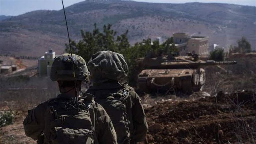 New Israeli robotics unit highlights military challenges as Lebanon talks continue