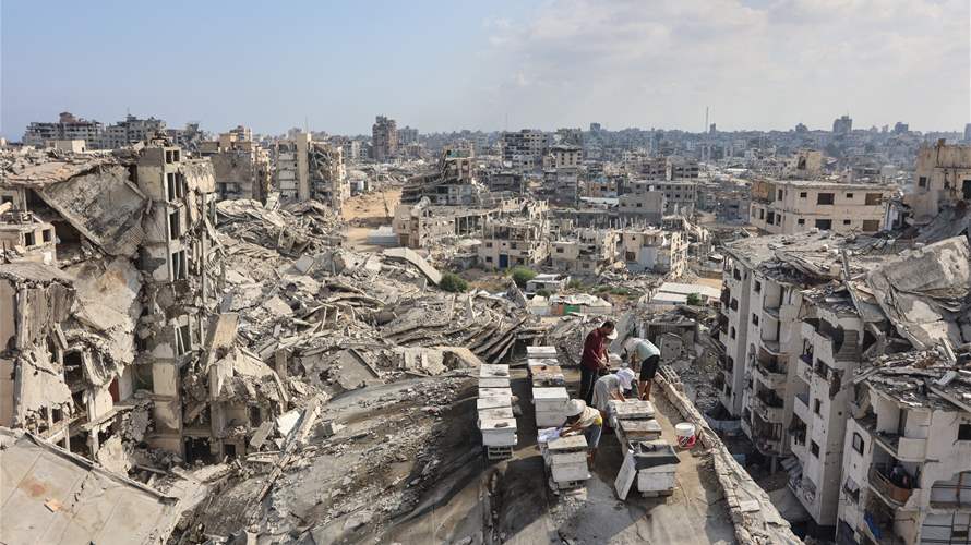 Israel military will continue to 'operate proactively' in Gaza: Army chief