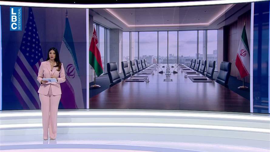  تطورات المواجهة الأميركية – الإيرانية الملف النوويّ والأمنيّ إلى واجهة الأحداث