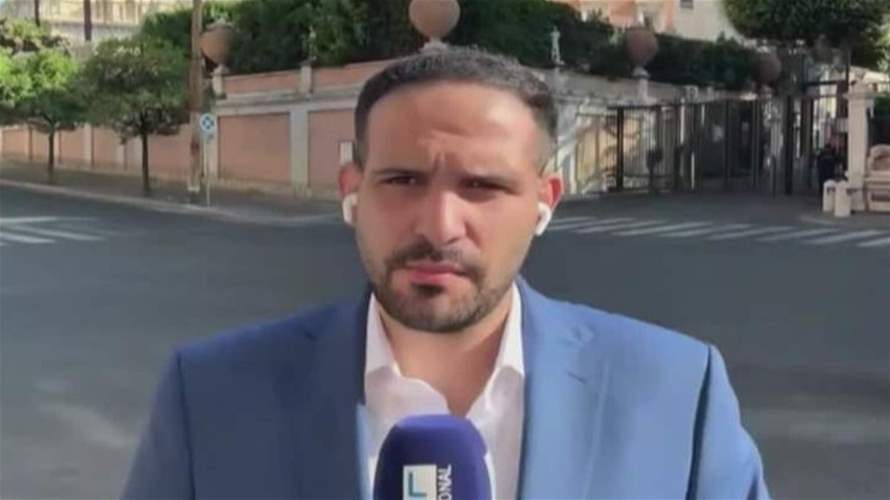 الجولة السابعة من المفاوضات اللبنانية الإسرائيلية في روما... ما المتوقع من اجتماعات اليوم الثالث؟