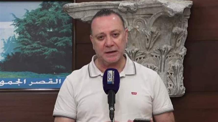 بعبدا تستعد ليوم جديد من المفاوضات... إليكم التفاصيل