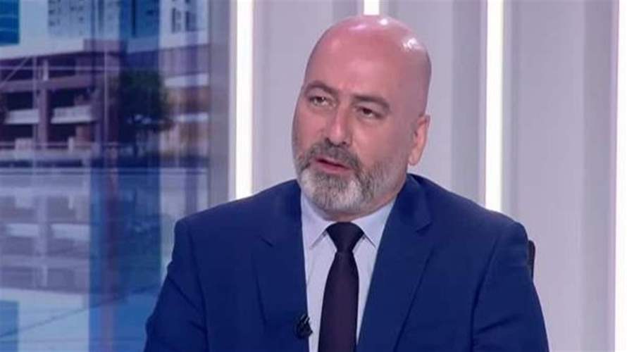 رئيس الهيئة الوطنية لإدارة النفايات الصلبة للـLBCI: الهيئة بحاجة الى تمويل... ونعمل على تخفيف النفايات