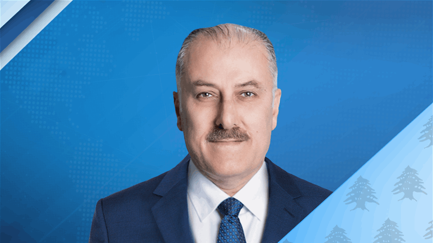 بلال عبدالله يتقدّم باقتراح قانون لفرض رسوم على تراخيص حمل الأسلحة الحربية واستعمال الزجاج الداكن
