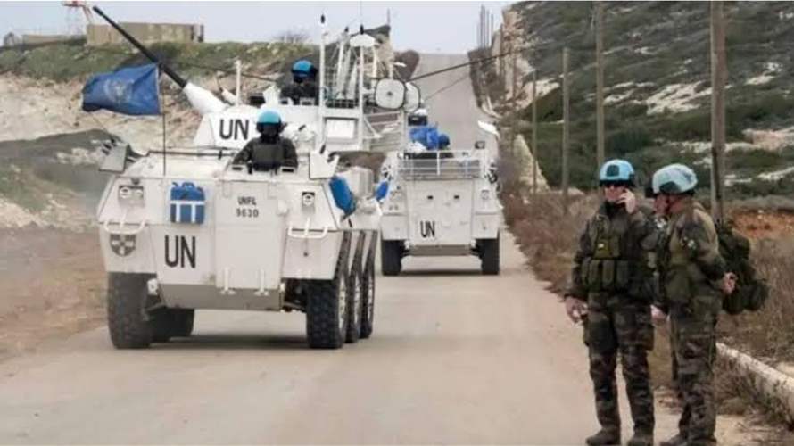 "اليونيفيل": تسجيل 113 مقذوفًا إسرائيليًا أمس وهو أعلى عدد منذ 21 حزيران